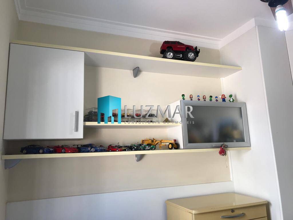 Casa à venda com 3 quartos, 96m² - Foto 12