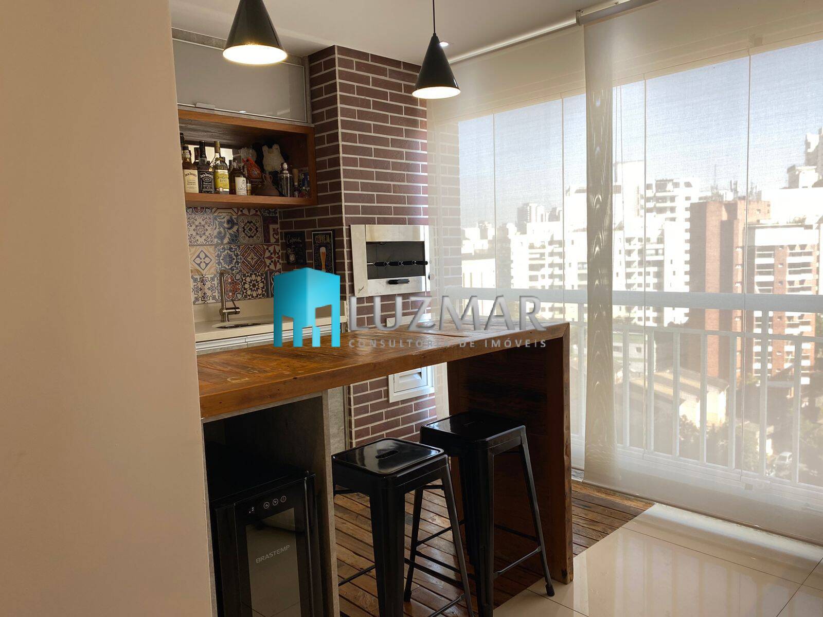 Apartamento à venda com 2 quartos, 74m² - Foto 7