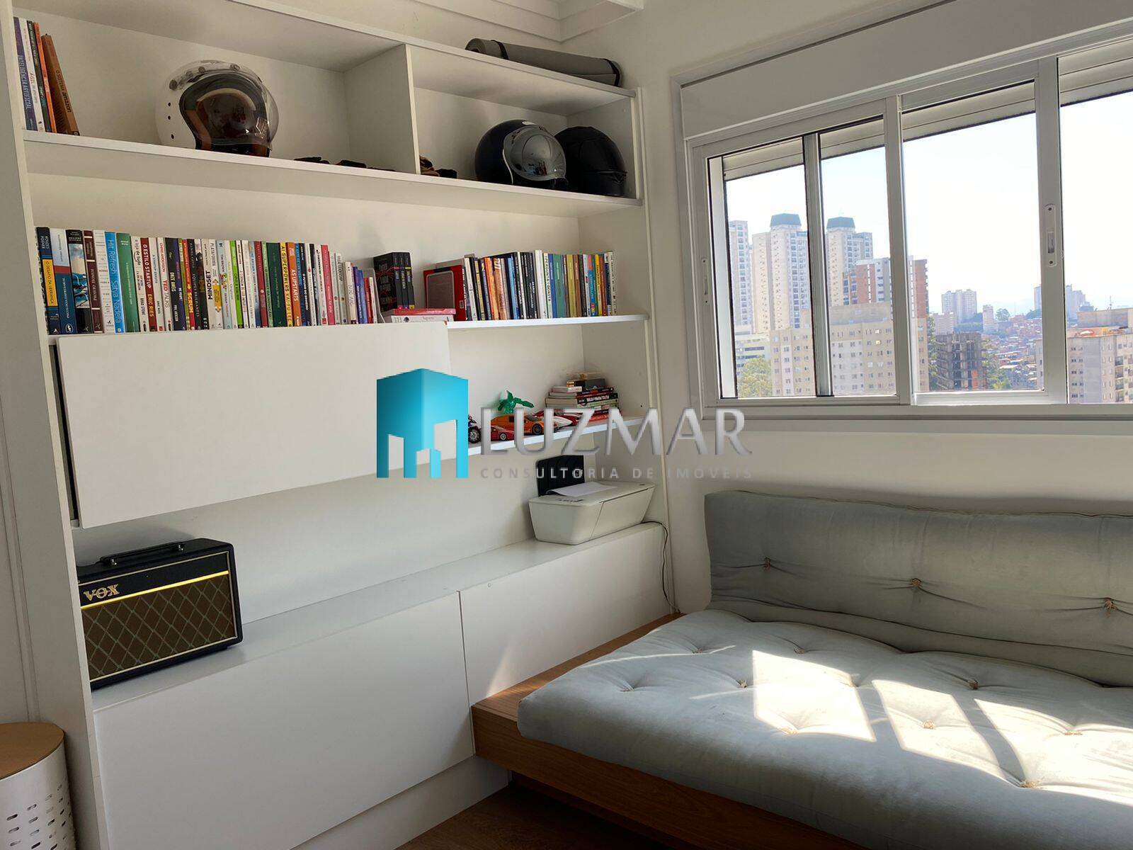 Apartamento à venda com 2 quartos, 74m² - Foto 30