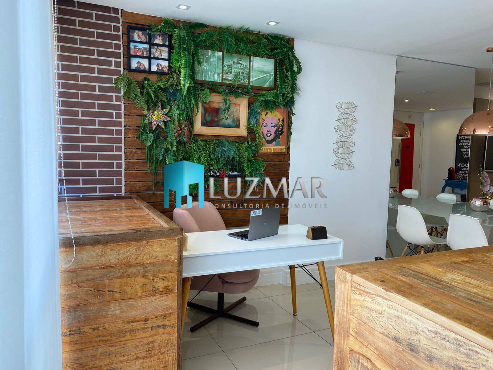 Apartamento à venda com 2 quartos, 74m² - Foto 9