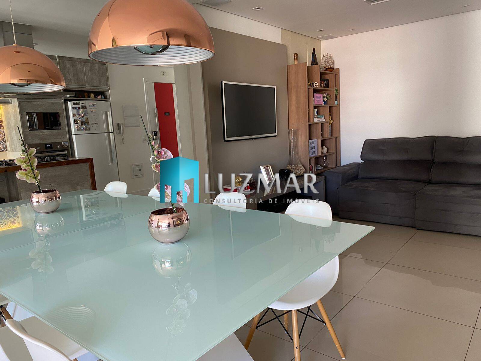 Apartamento à venda com 2 quartos, 74m² - Foto 12