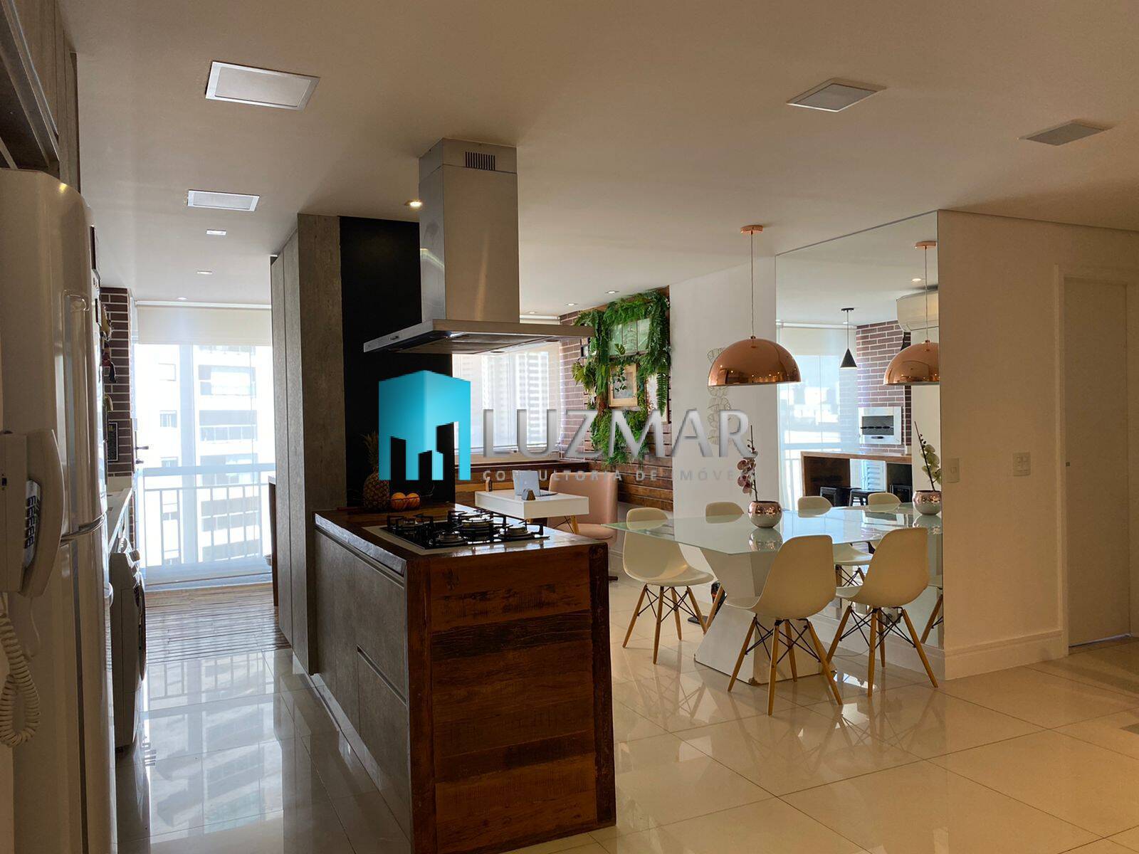 Apartamento à venda com 2 quartos, 74m² - Foto 5