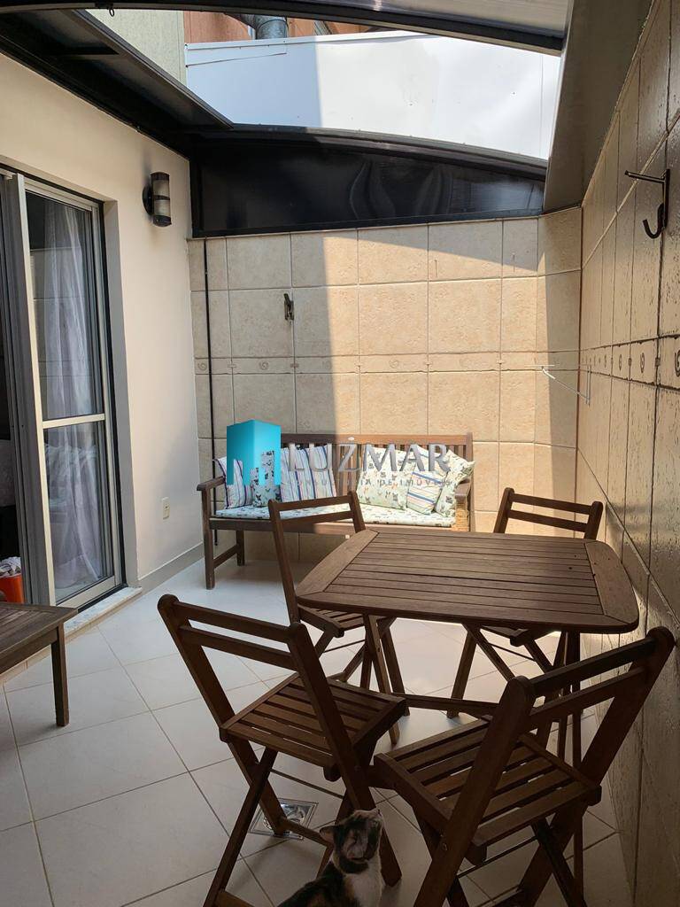 Casa à venda com 3 quartos, 120m² - Foto 45