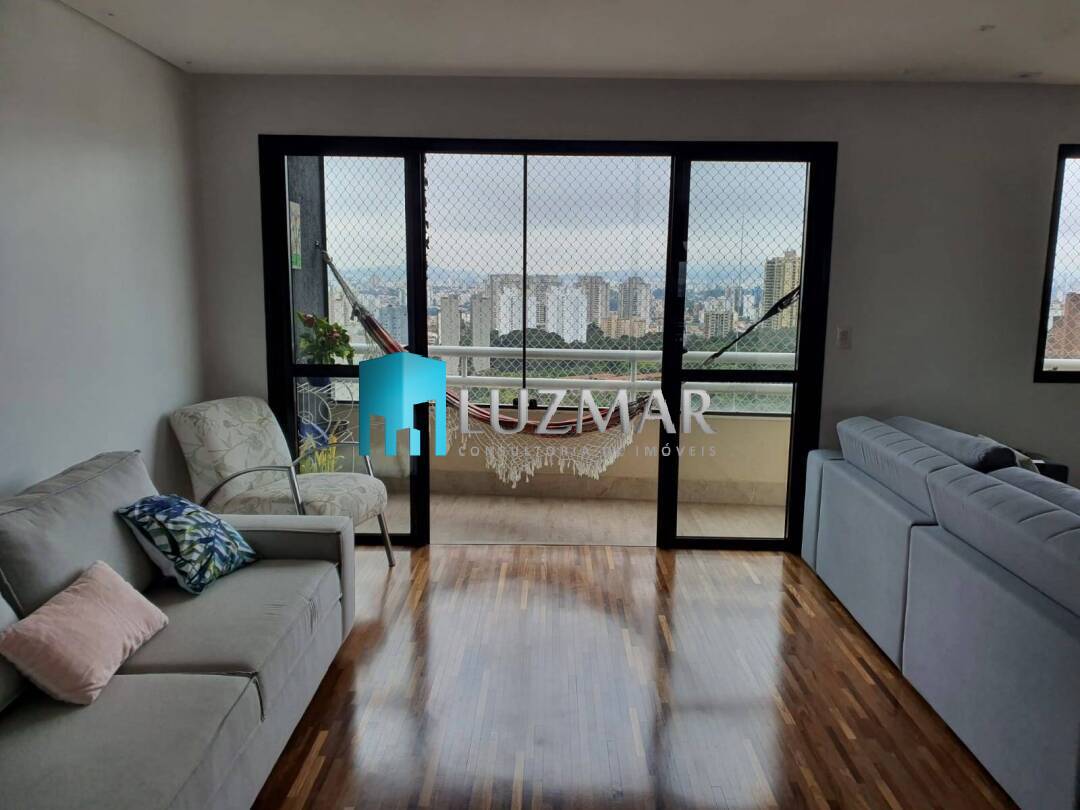 Apartamento à venda com 3 quartos, 128m² - Foto 1