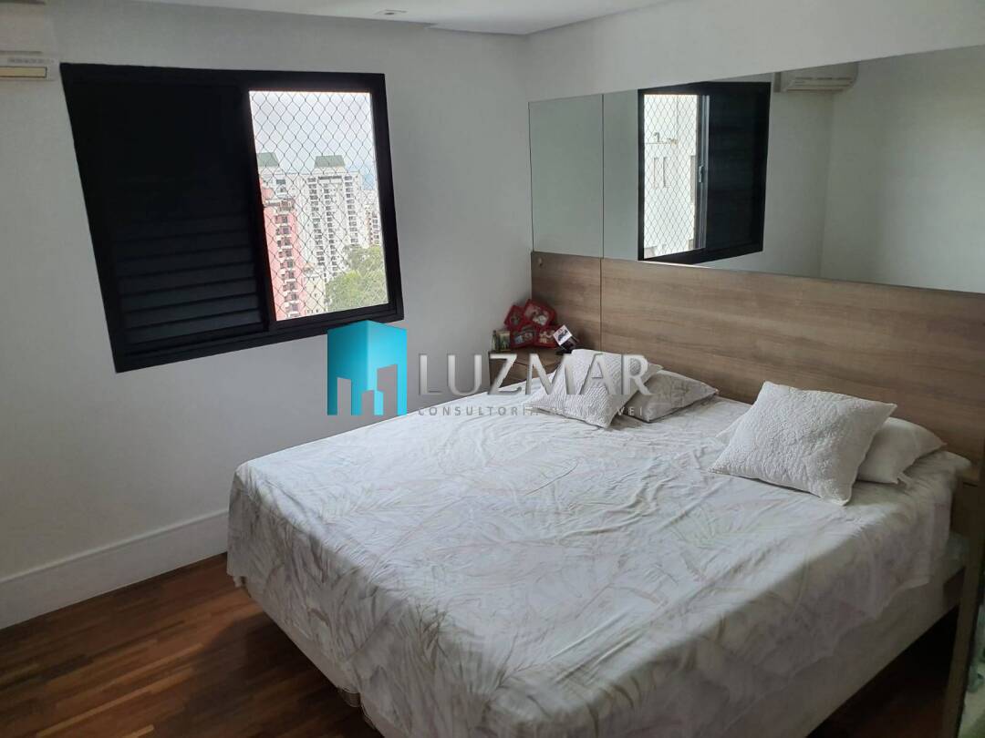 Apartamento à venda com 3 quartos, 128m² - Foto 23