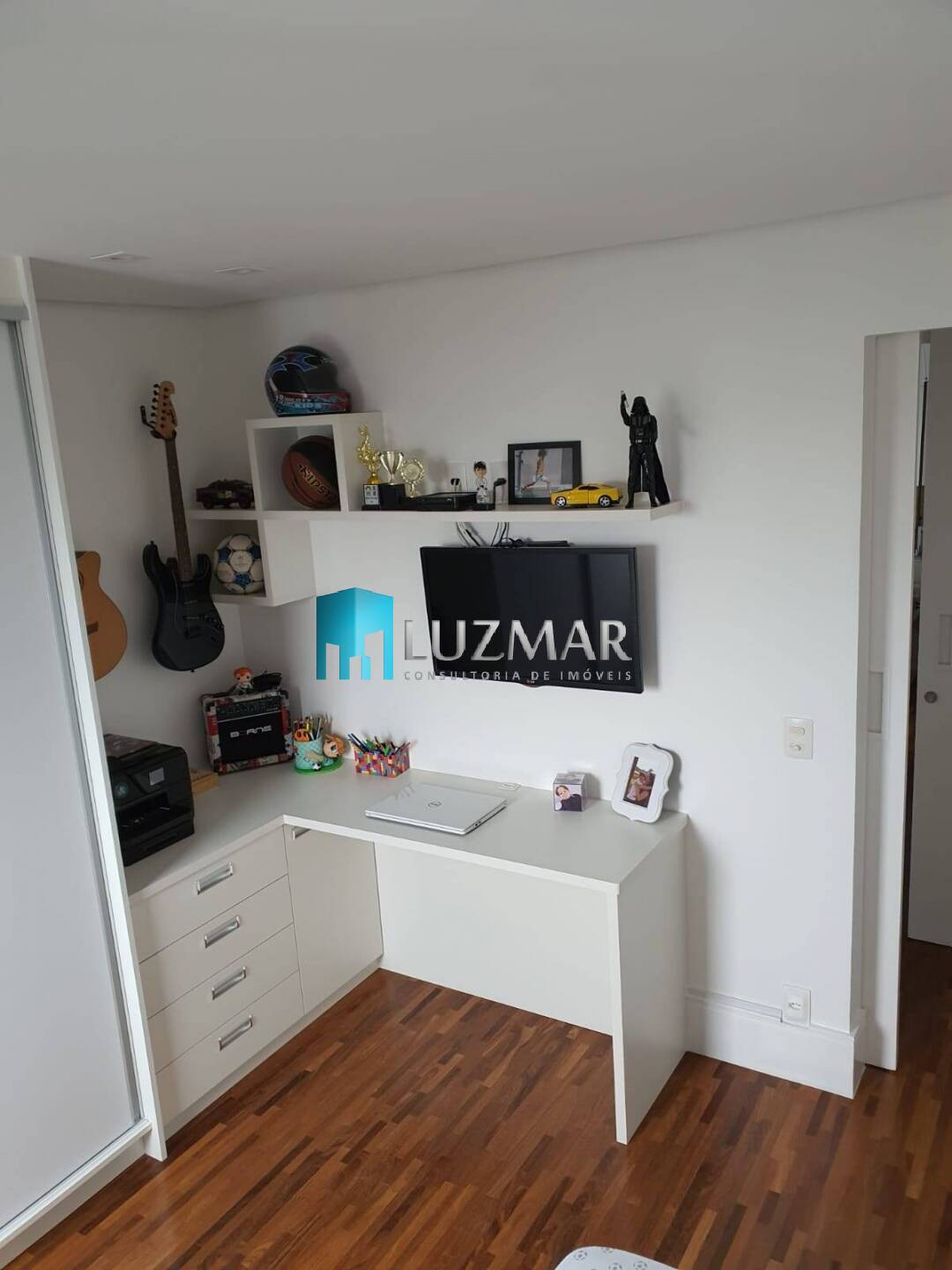 Apartamento à venda com 3 quartos, 128m² - Foto 33