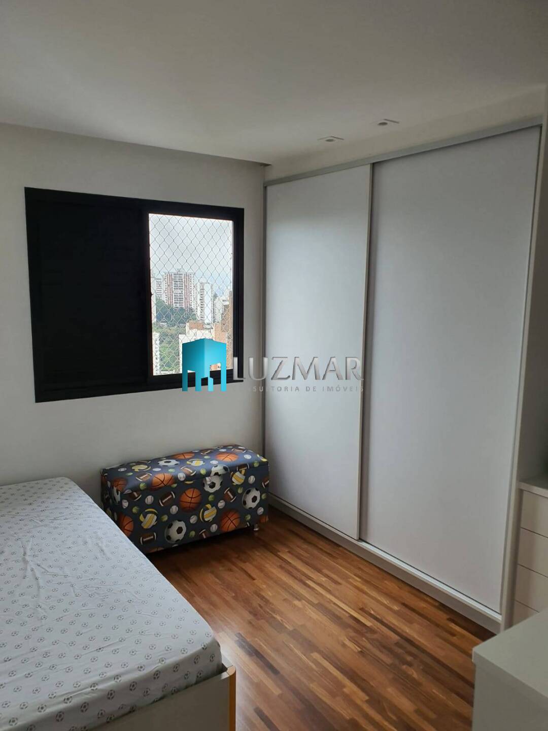 Apartamento à venda com 3 quartos, 128m² - Foto 37