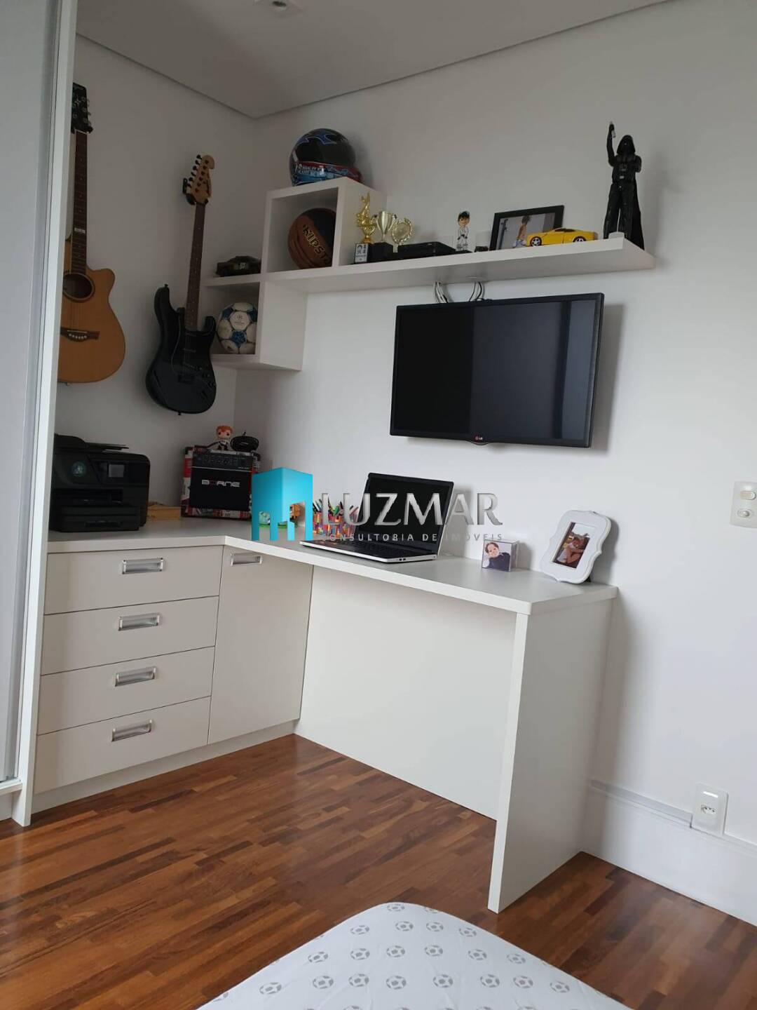 Apartamento à venda com 3 quartos, 128m² - Foto 34