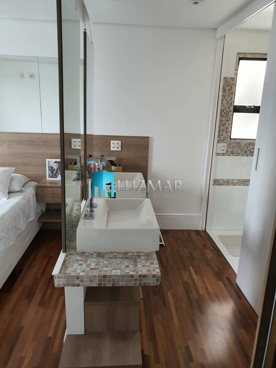 Apartamento à venda com 3 quartos, 128m² - Foto 20