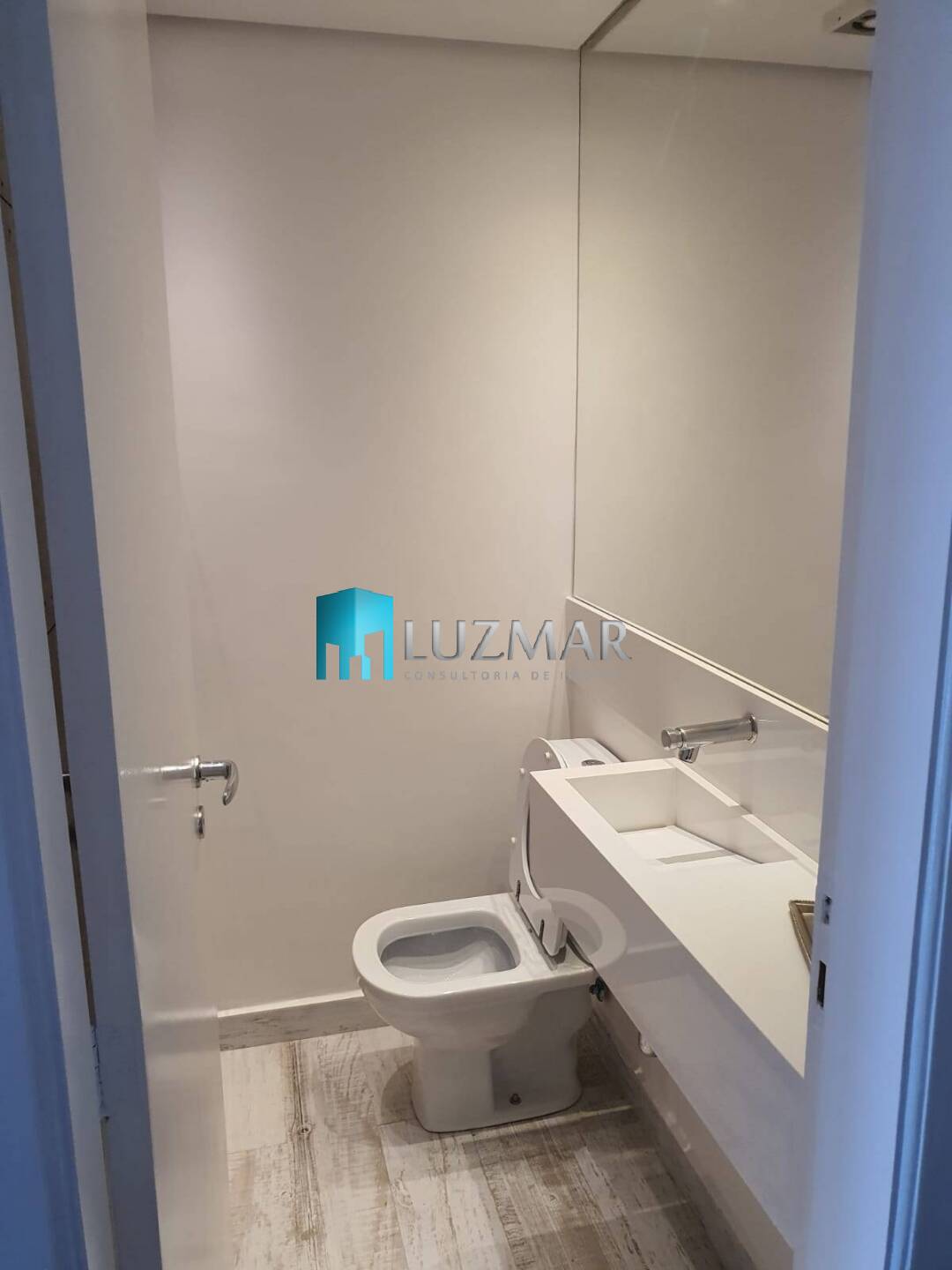 Apartamento à venda com 3 quartos, 128m² - Foto 53