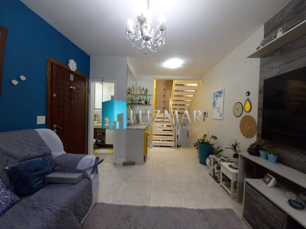 Casa à venda com 3 quartos, 110m² - Foto 9