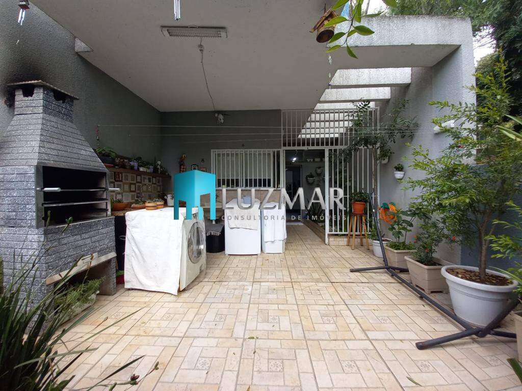 Casa à venda com 3 quartos, 110m² - Foto 26