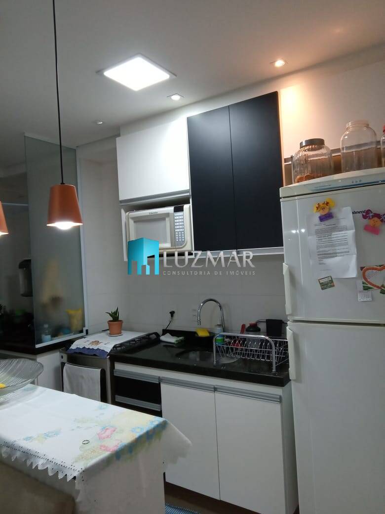 Apartamento à venda com 2 quartos, 46m² - Foto 6