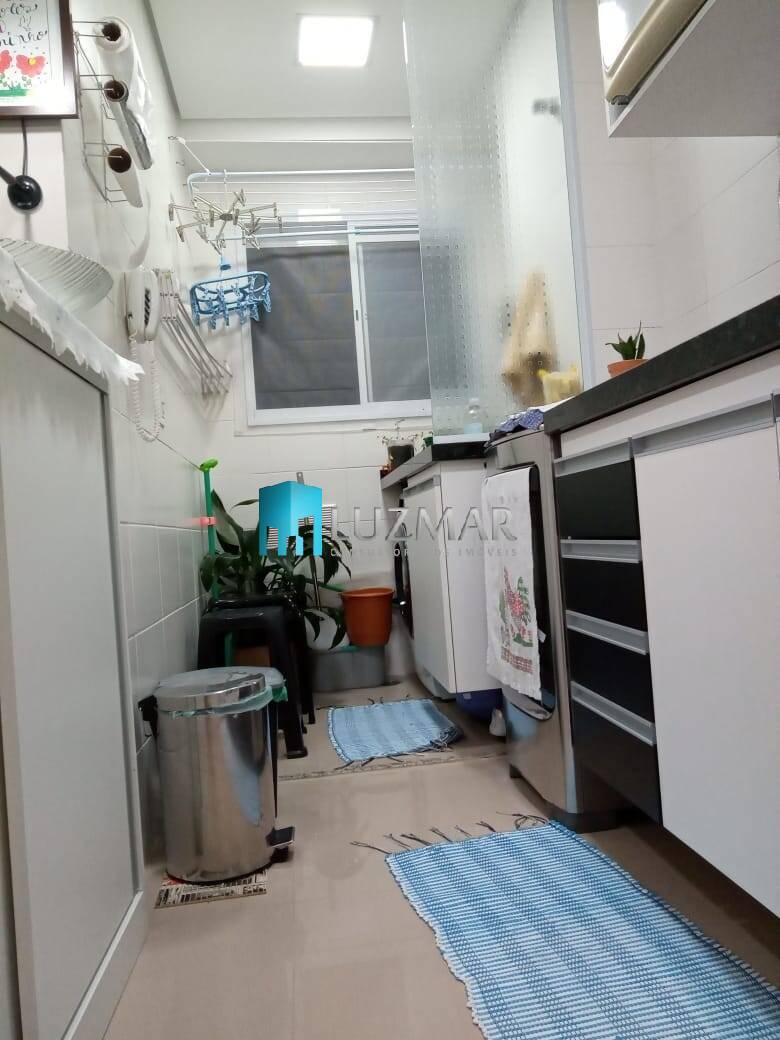 Apartamento à venda com 2 quartos, 46m² - Foto 5