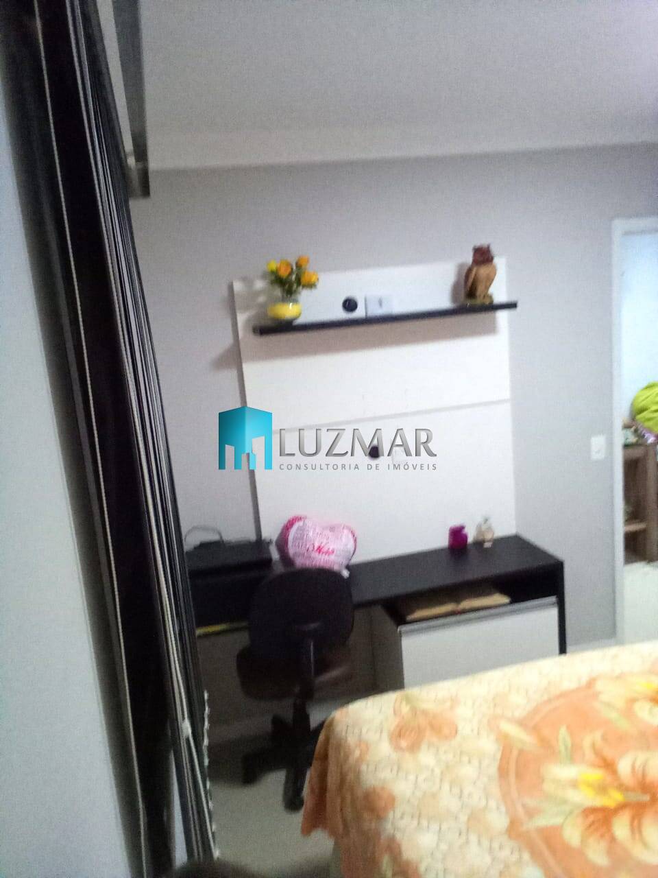 Apartamento à venda com 2 quartos, 46m² - Foto 14