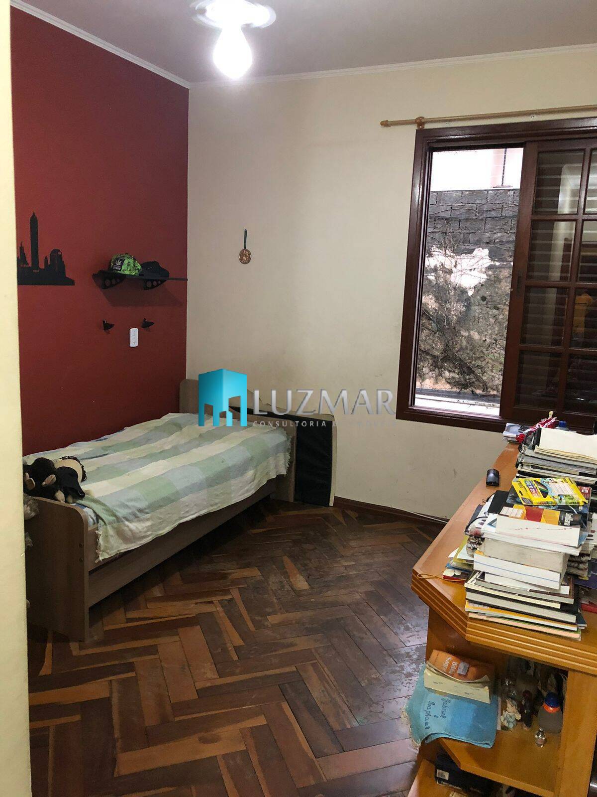 Sobrado à venda com 3 quartos, 200m² - Foto 19