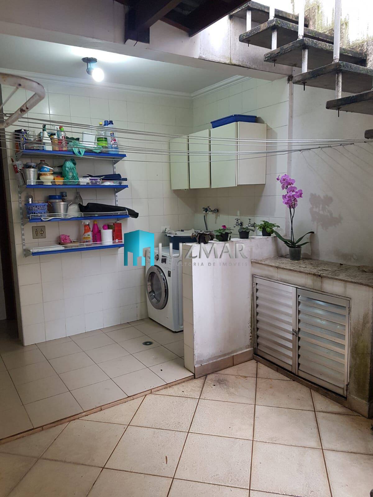 Sobrado à venda com 3 quartos, 200m² - Foto 32