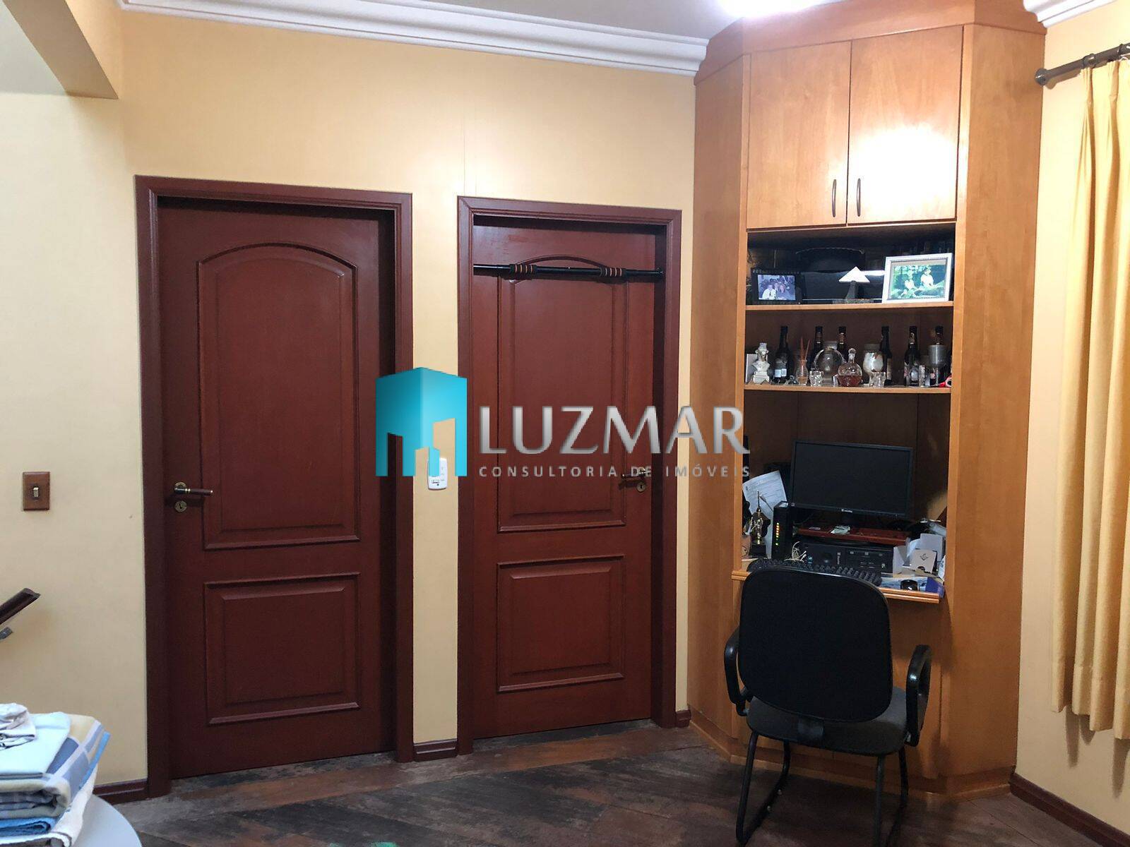 Sobrado à venda com 3 quartos, 200m² - Foto 11