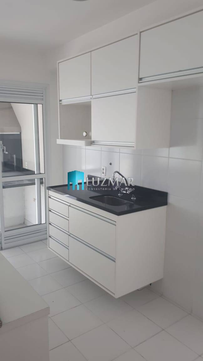 Apartamento à venda com 2 quartos, 80m² - Foto 11