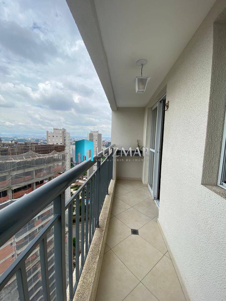 Apartamento à venda com 2 quartos, 66m² - Foto 5