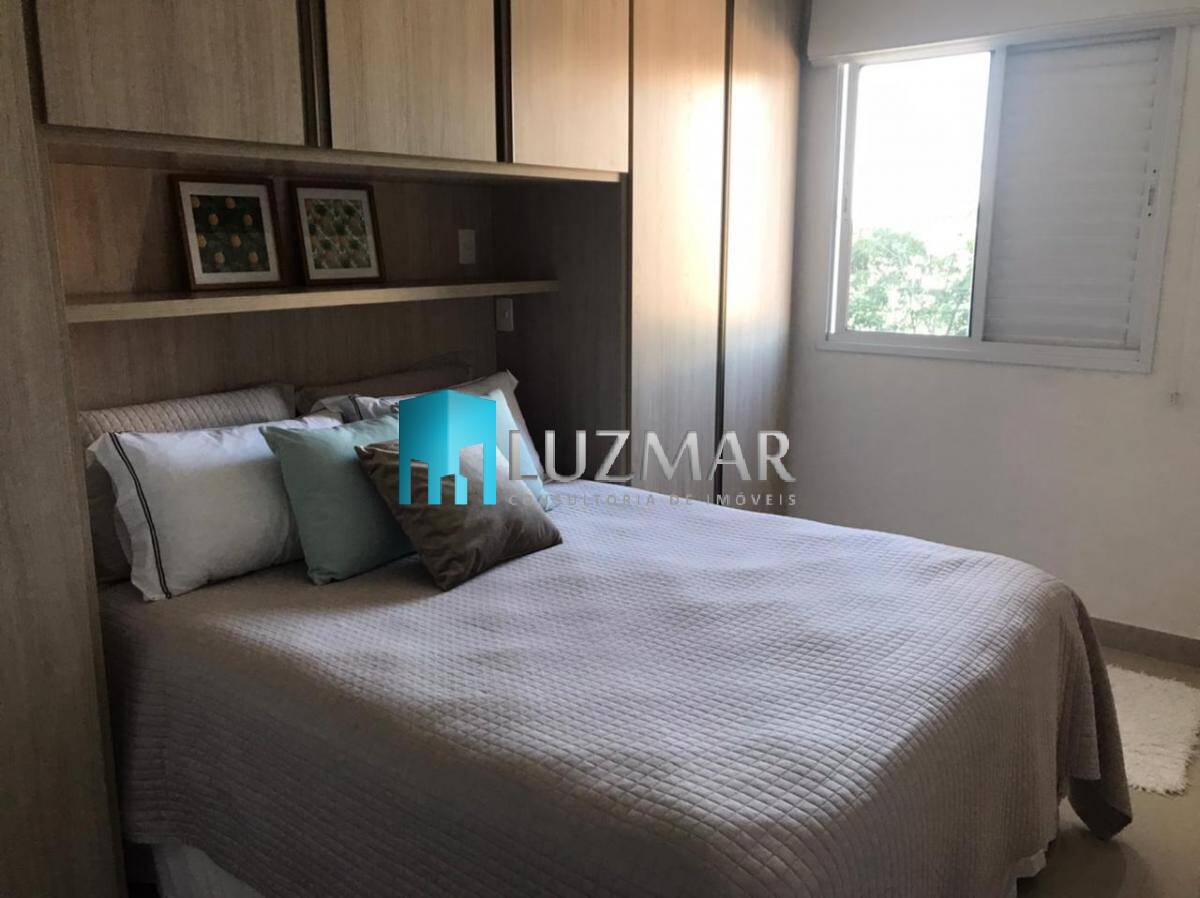 Apartamento à venda com 2 quartos, 61m² - Foto 14