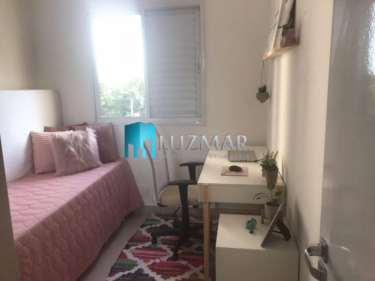 Apartamento à venda com 2 quartos, 61m² - Foto 17