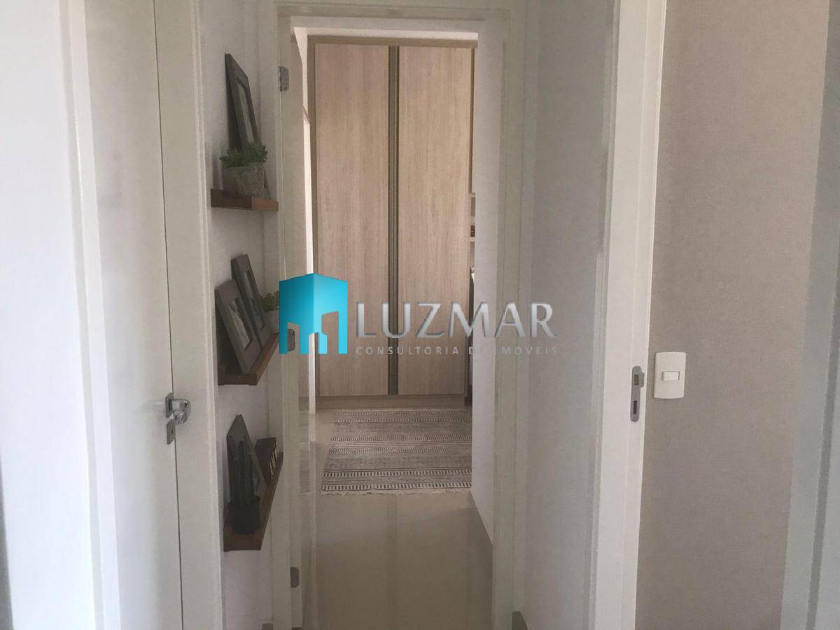 Apartamento à venda com 2 quartos, 61m² - Foto 19