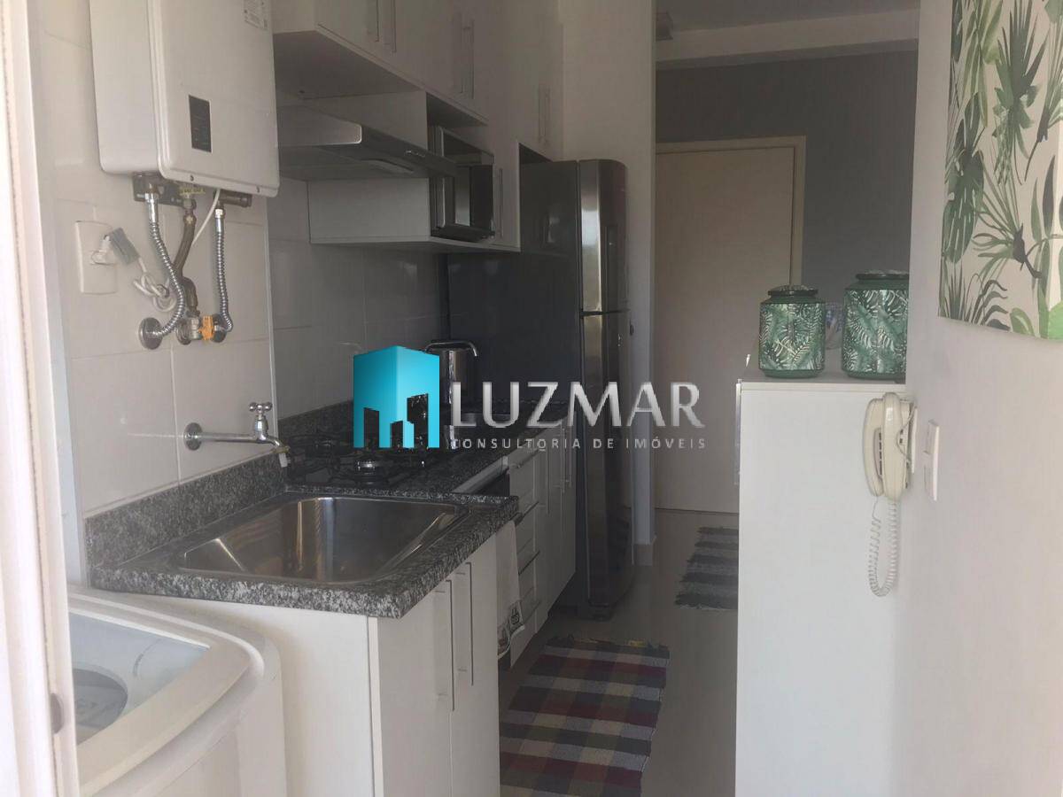 Apartamento à venda com 2 quartos, 61m² - Foto 12