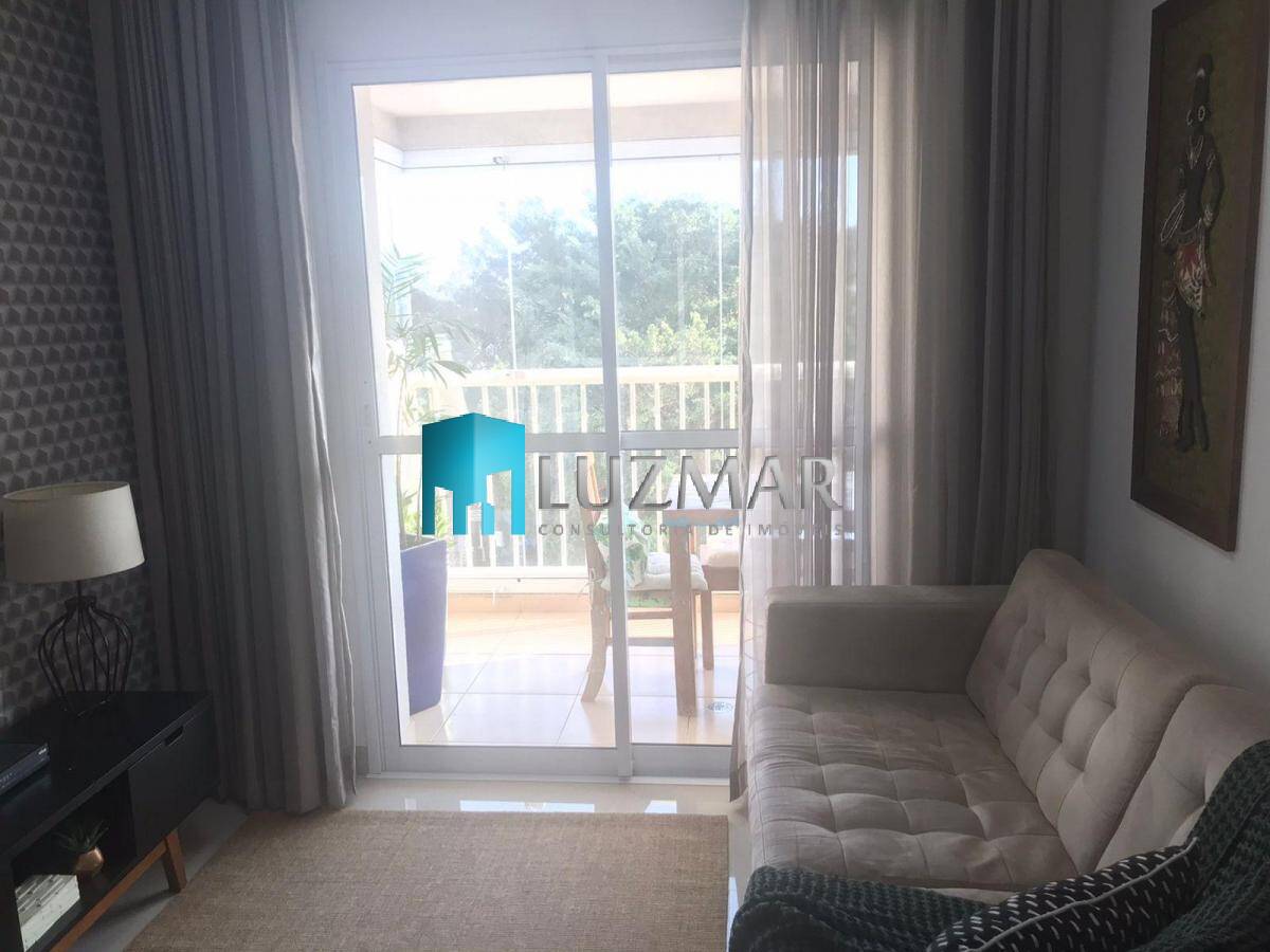 Apartamento à venda com 2 quartos, 61m² - Foto 5