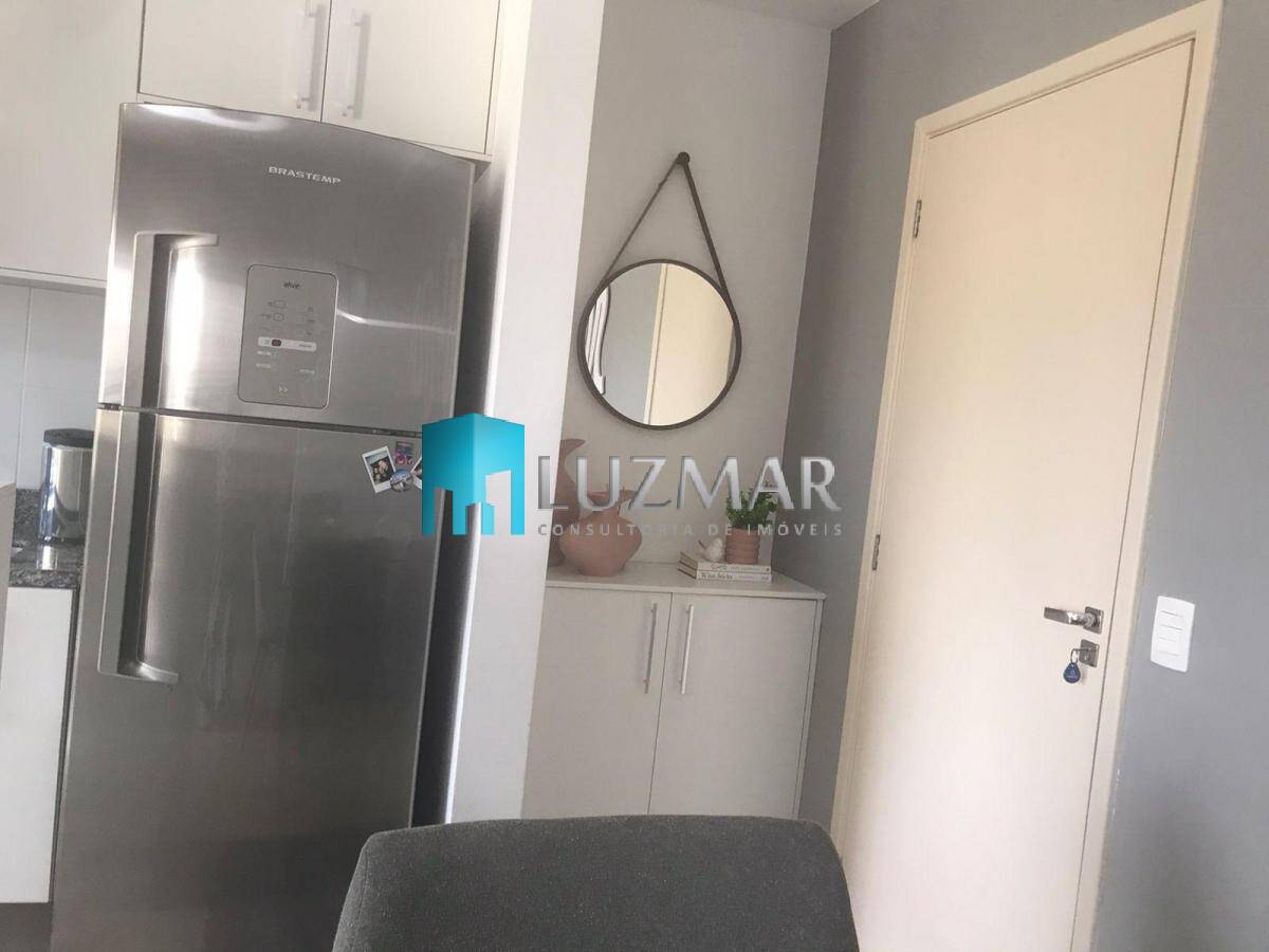 Apartamento à venda com 2 quartos, 61m² - Foto 10