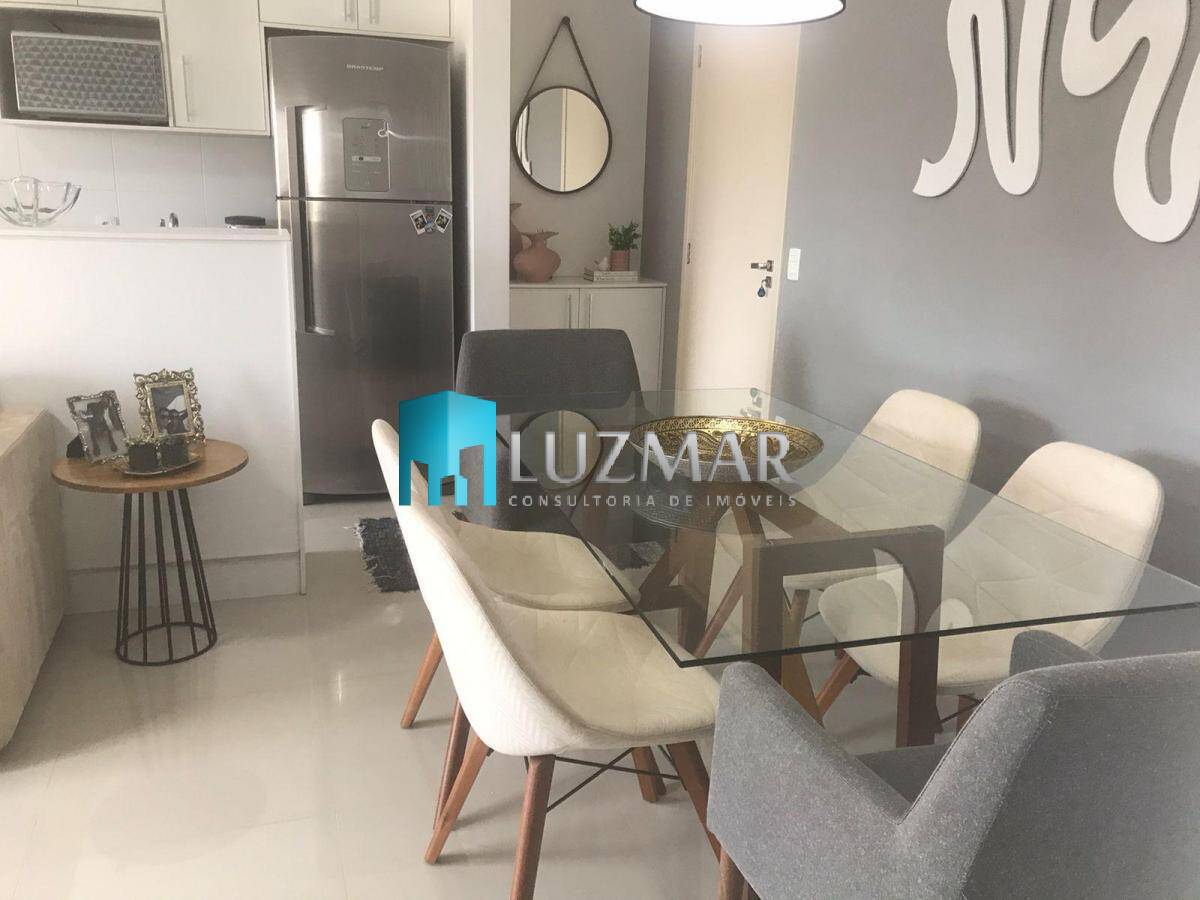 Apartamento à venda com 2 quartos, 61m² - Foto 13