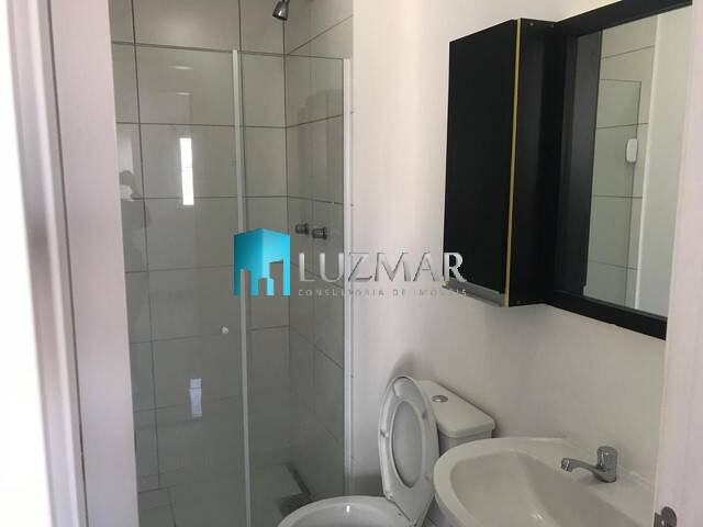 Apartamento à venda com 2 quartos, 48m² - Foto 12