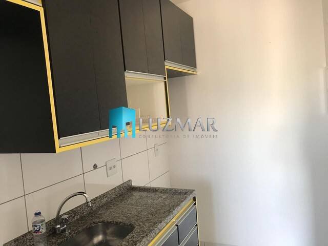 Apartamento à venda com 2 quartos, 48m² - Foto 8