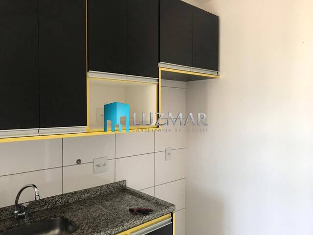 Apartamento à venda com 2 quartos, 48m² - Foto 9