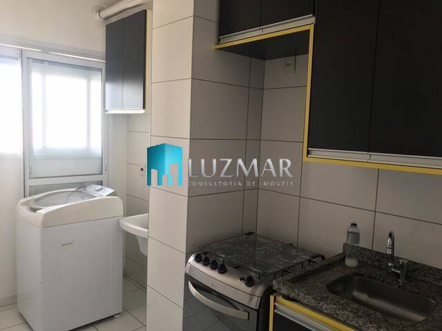 Apartamento à venda com 2 quartos, 48m² - Foto 10