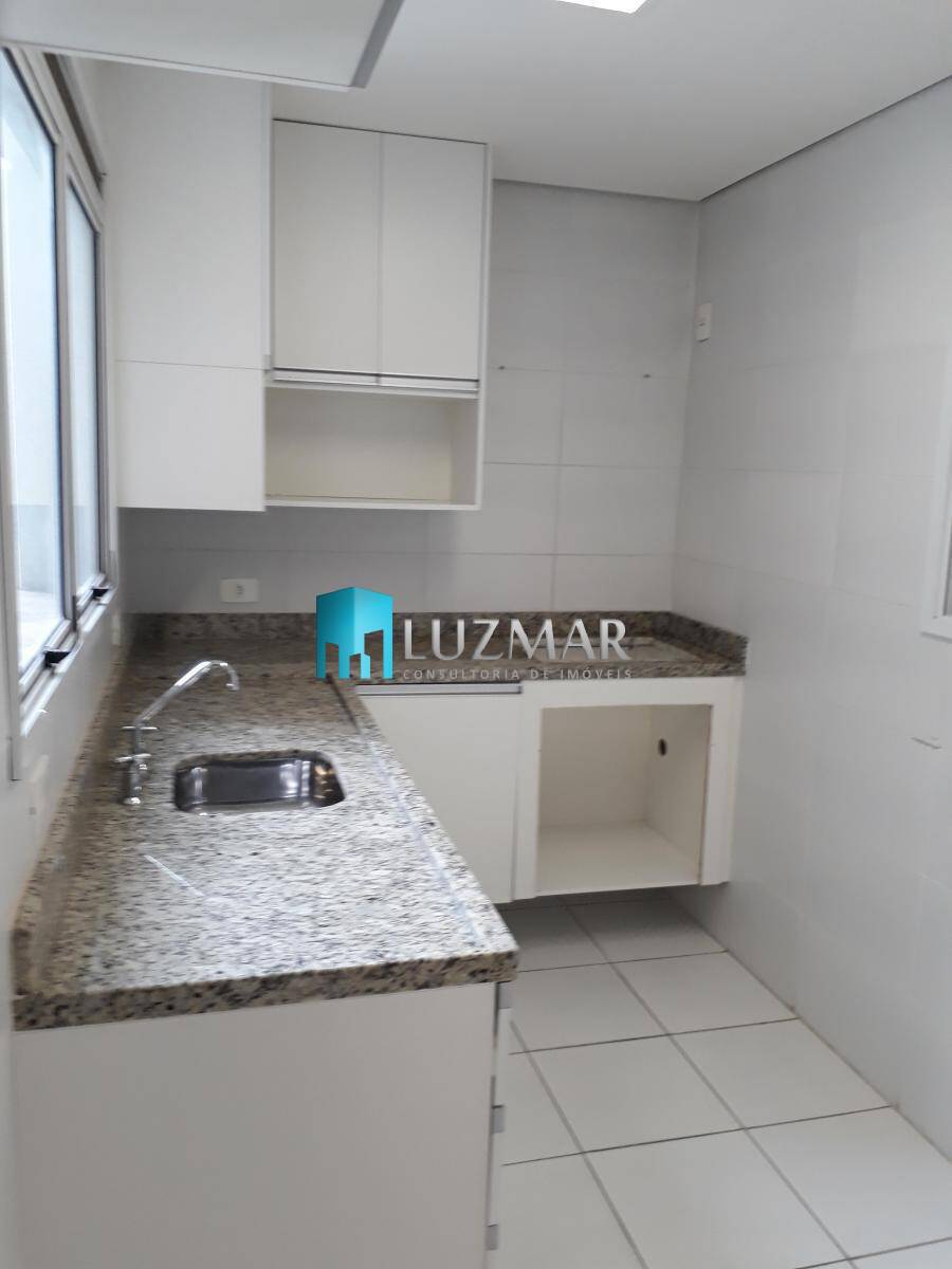 Apartamento à venda com 3 quartos, 105m² - Foto 11