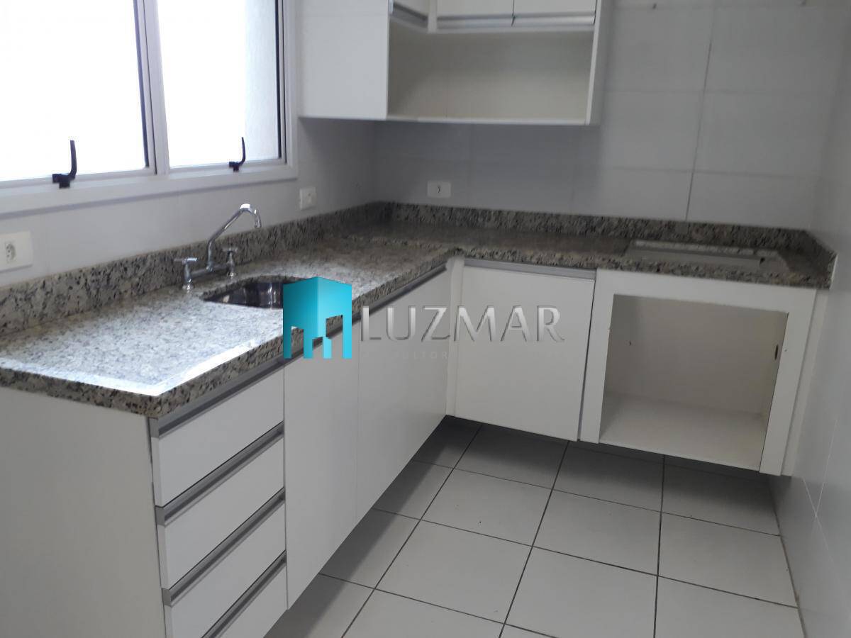 Apartamento à venda com 3 quartos, 105m² - Foto 10