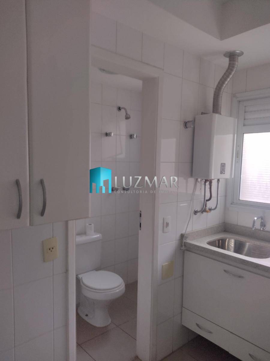 Apartamento à venda com 3 quartos, 96m² - Foto 11