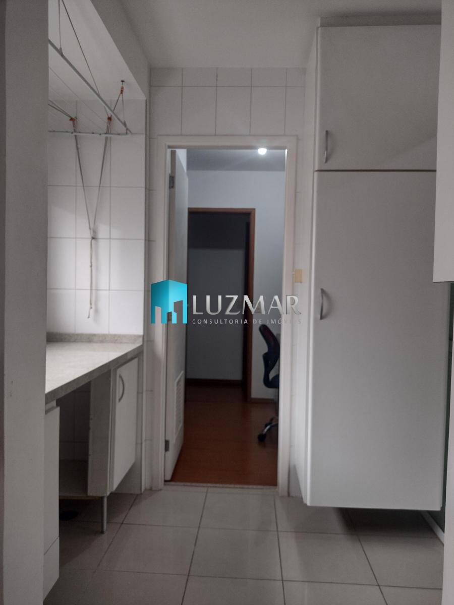 Apartamento à venda com 3 quartos, 96m² - Foto 10