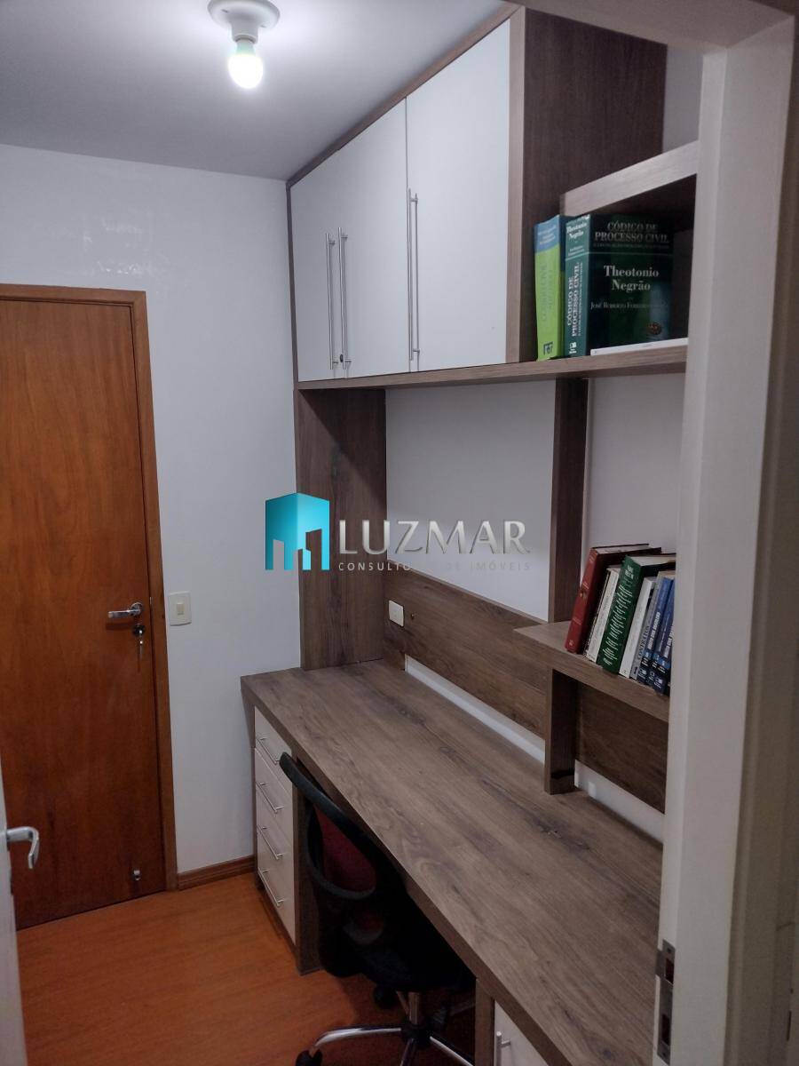 Apartamento à venda com 3 quartos, 96m² - Foto 9