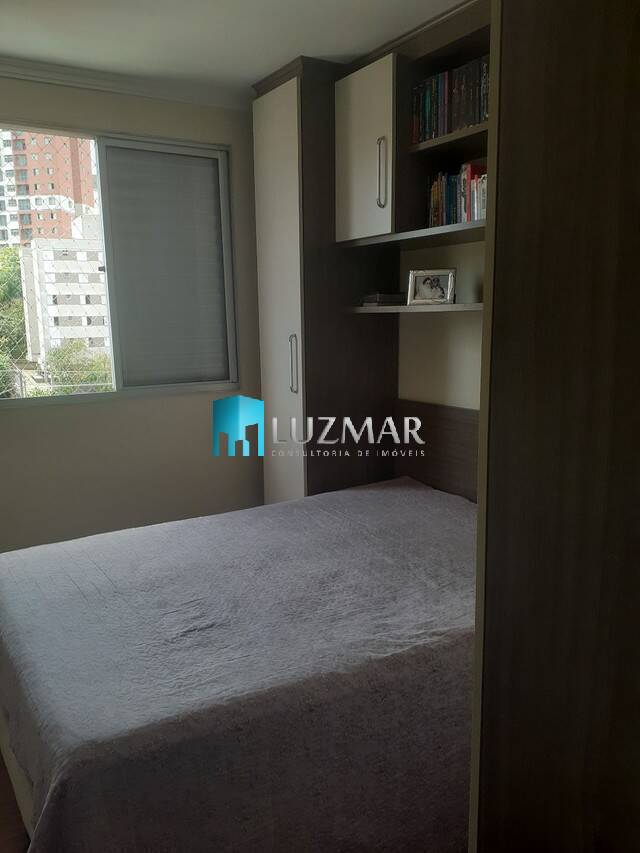 Apartamento à venda com 2 quartos, 49m² - Foto 12