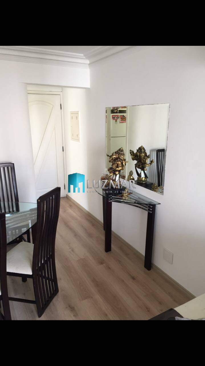 Apartamento à venda com 2 quartos, 59m² - Foto 7