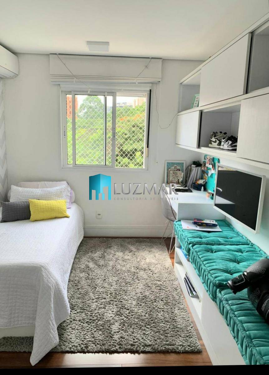 Apartamento à venda com 4 quartos, 214m² - Foto 36