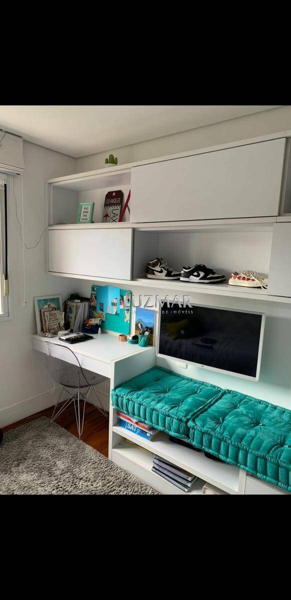 Apartamento à venda com 4 quartos, 214m² - Foto 37