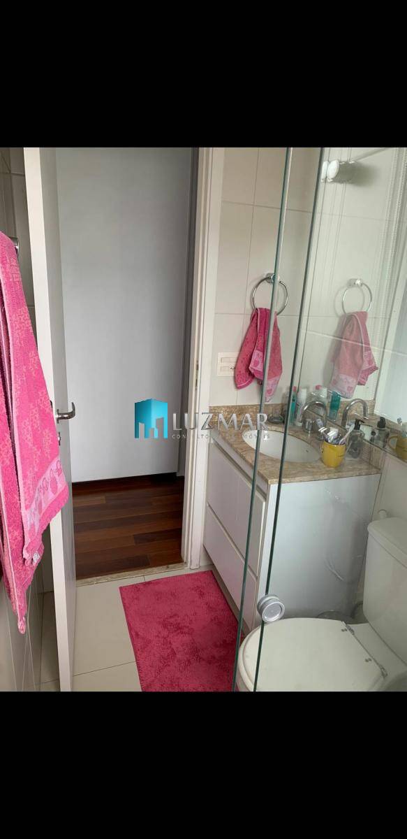 Apartamento à venda com 4 quartos, 214m² - Foto 44