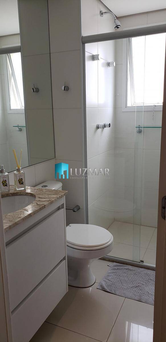 Apartamento à venda com 4 quartos, 214m² - Foto 29