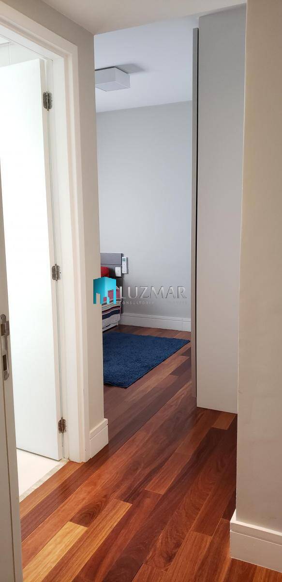 Apartamento à venda com 4 quartos, 214m² - Foto 34