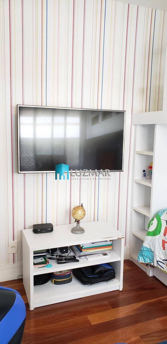 Apartamento à venda com 4 quartos, 214m² - Foto 27