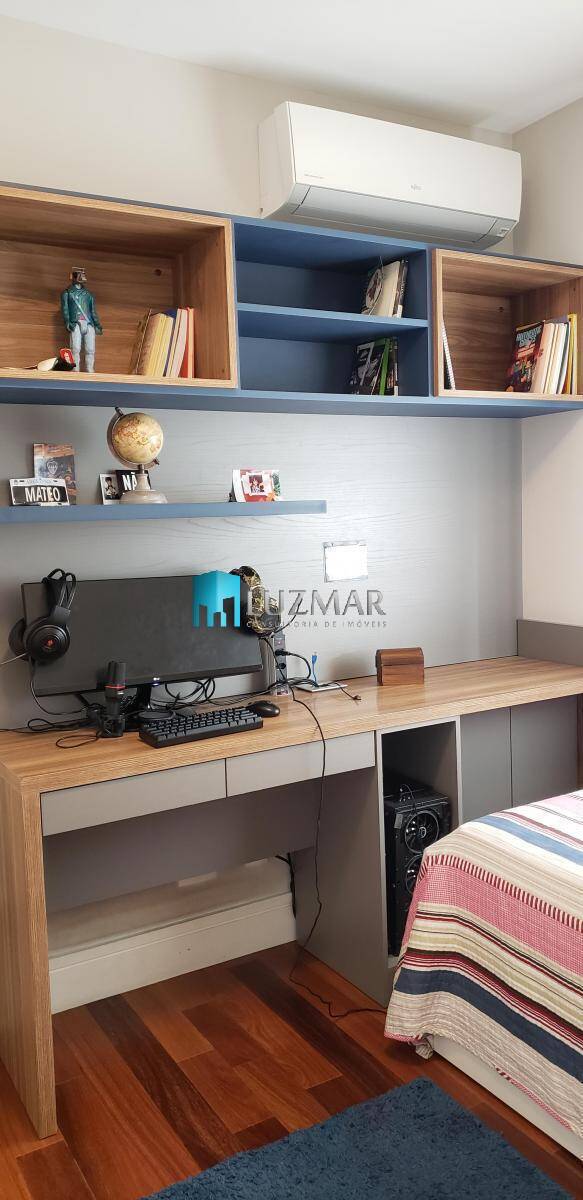 Apartamento à venda com 4 quartos, 214m² - Foto 32