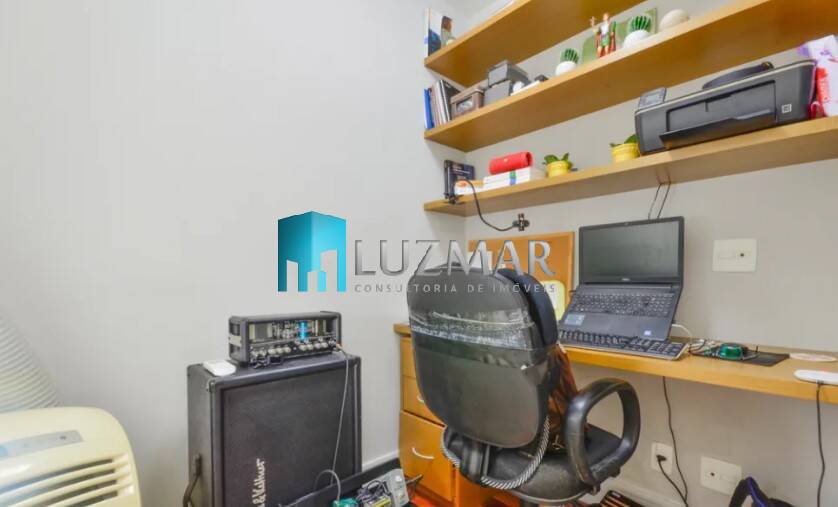 Apartamento à venda com 4 quartos, 214m² - Foto 59